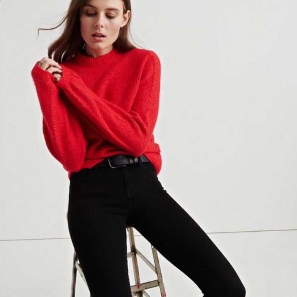 Lucky Brand sweater